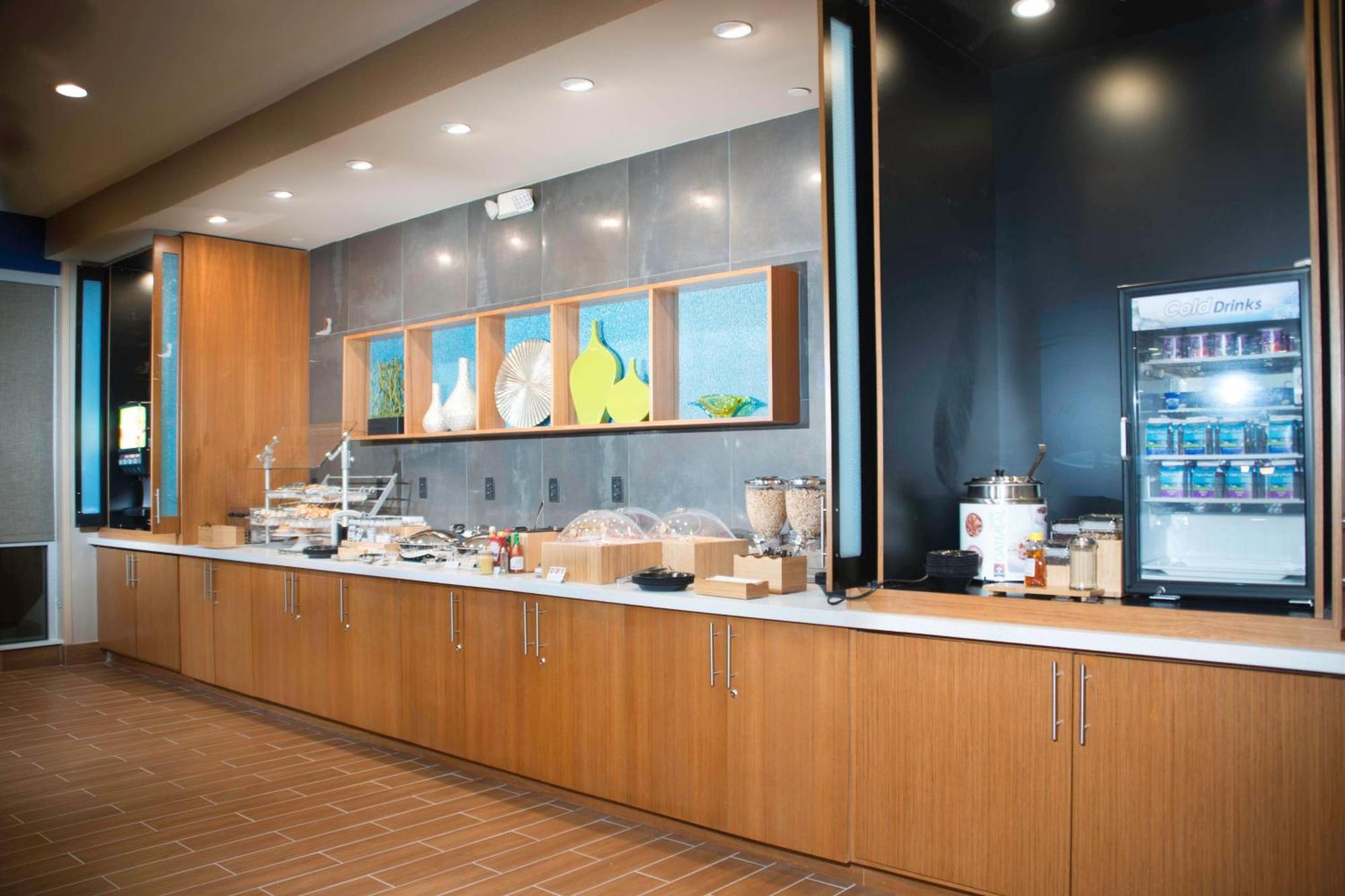 Springhill Suites By Marriott Houston Westchase מראה חיצוני תמונה
