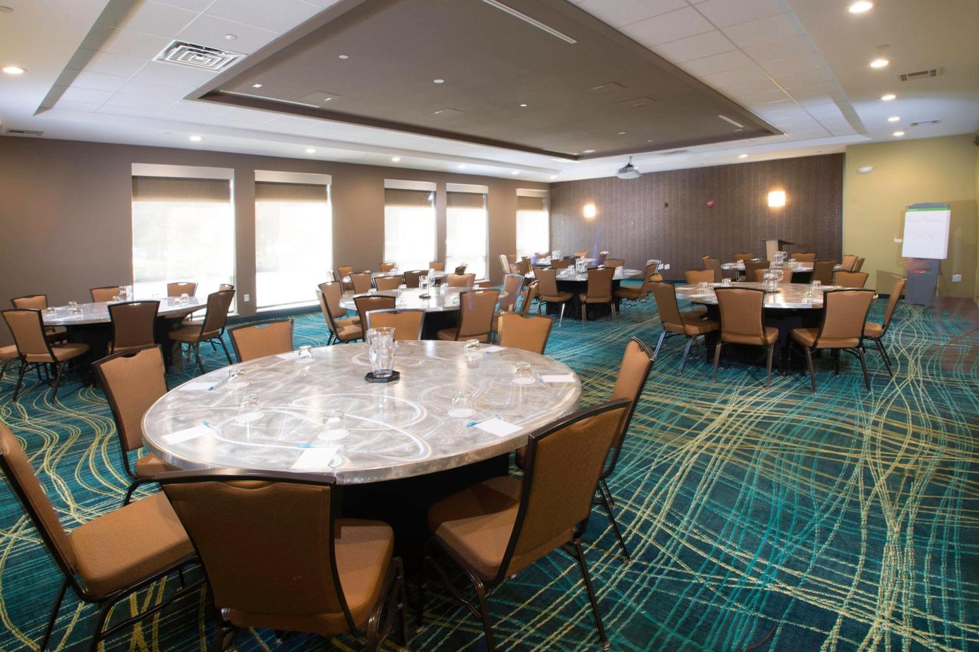 Springhill Suites By Marriott Houston Westchase מראה חיצוני תמונה