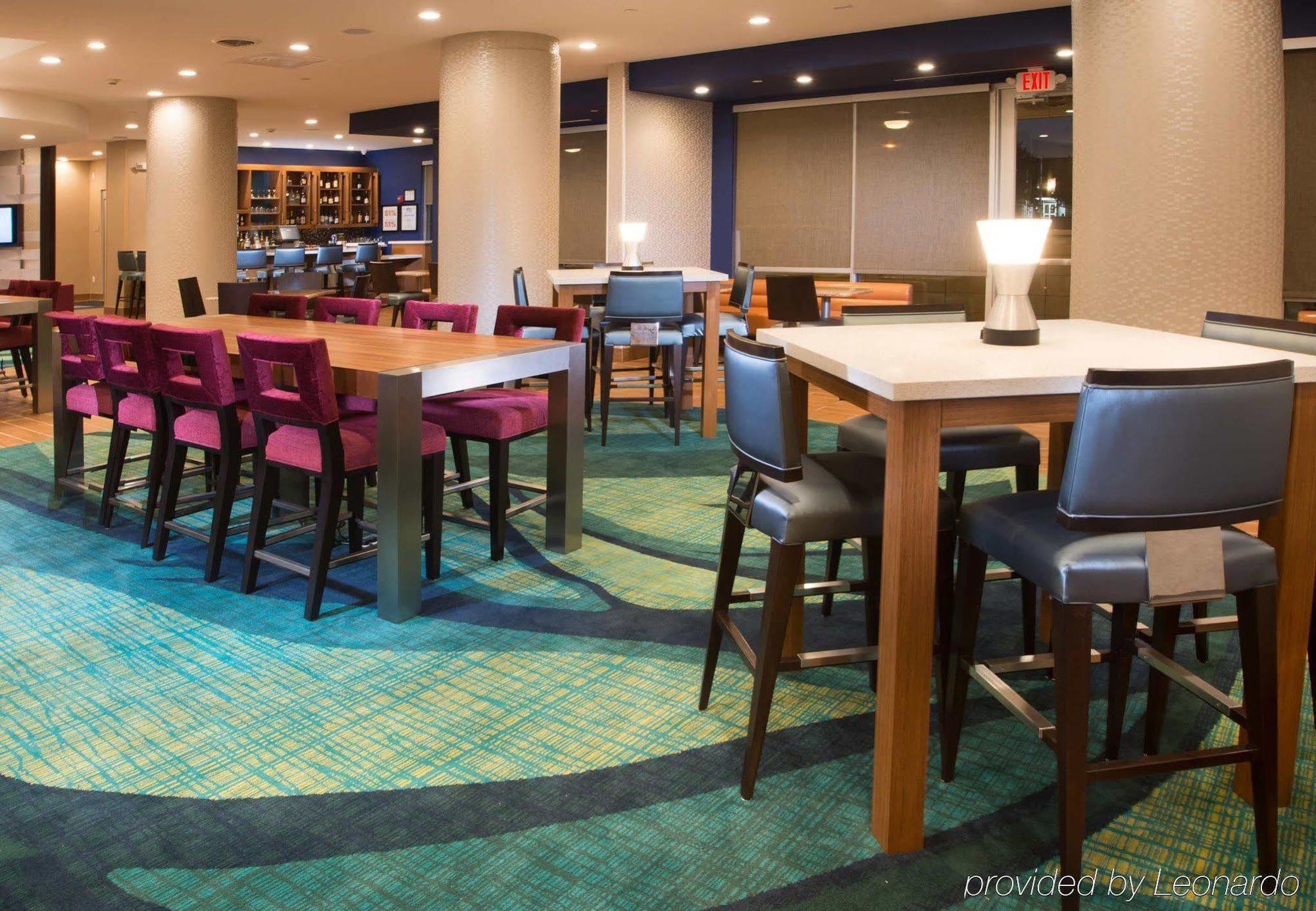 Springhill Suites By Marriott Houston Westchase מראה חיצוני תמונה
