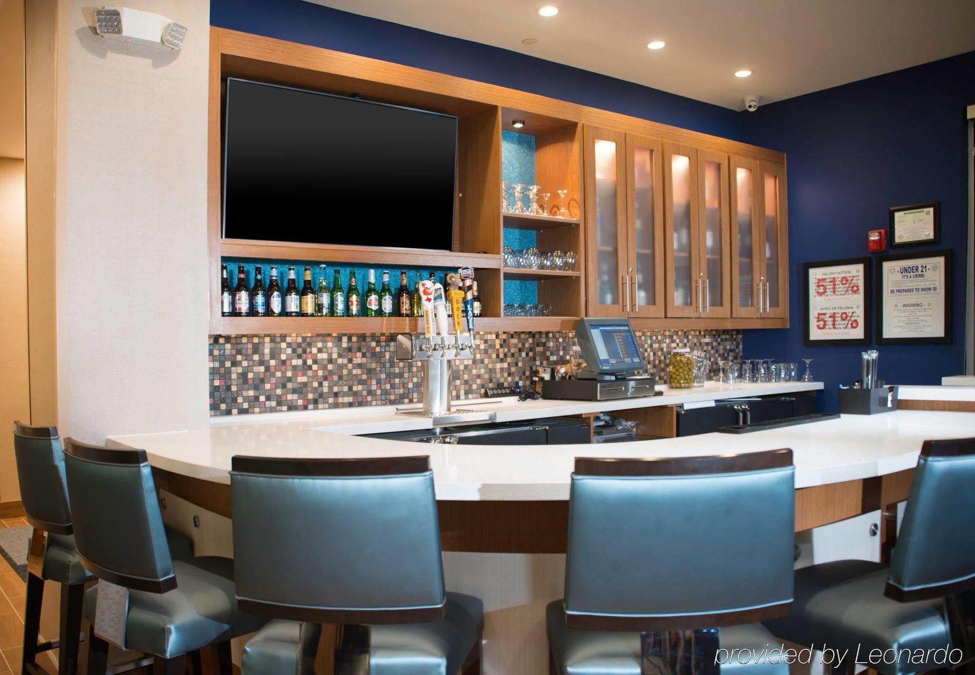 Springhill Suites By Marriott Houston Westchase מראה חיצוני תמונה