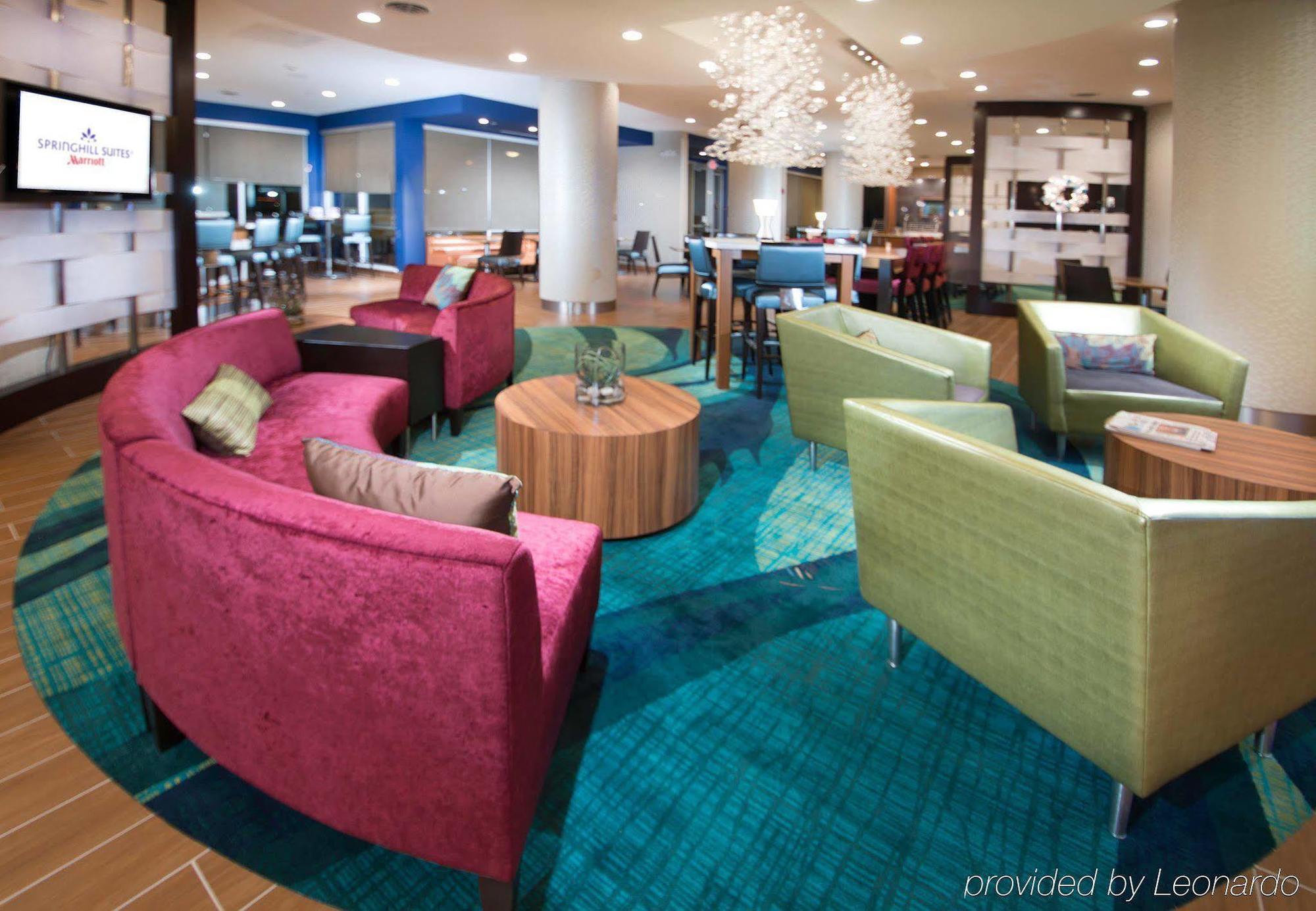 Springhill Suites By Marriott Houston Westchase מראה חיצוני תמונה