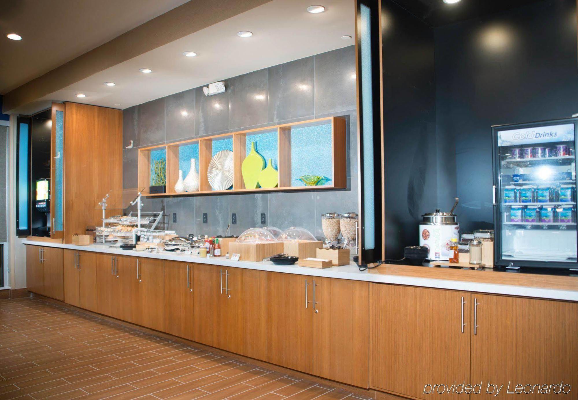 Springhill Suites By Marriott Houston Westchase מראה חיצוני תמונה