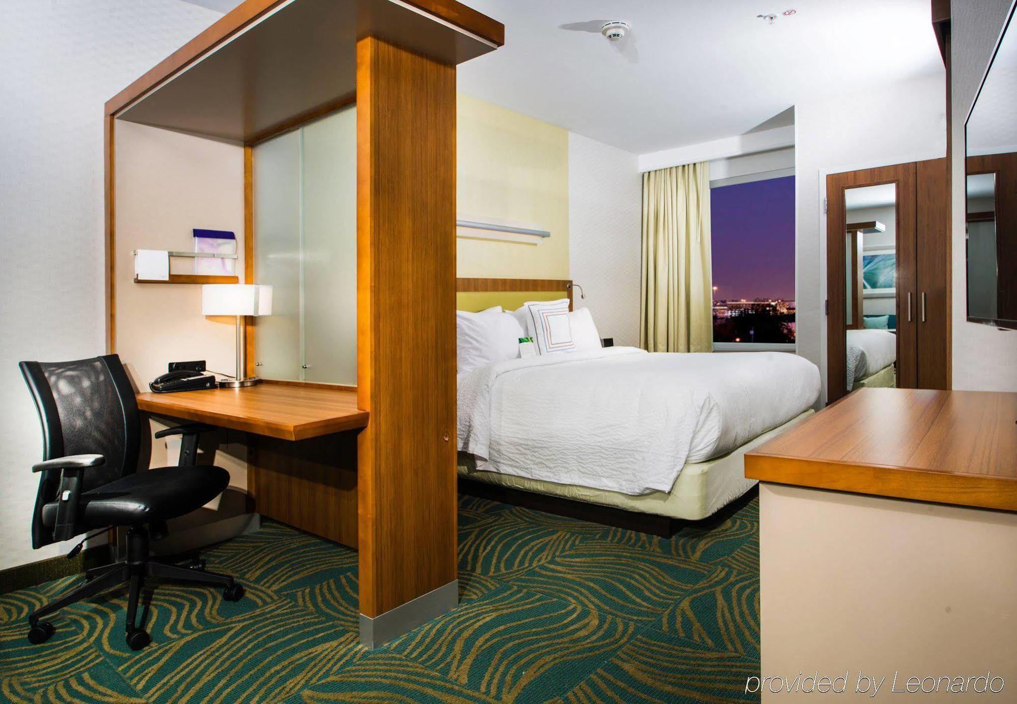 Springhill Suites By Marriott Houston Westchase מראה חיצוני תמונה