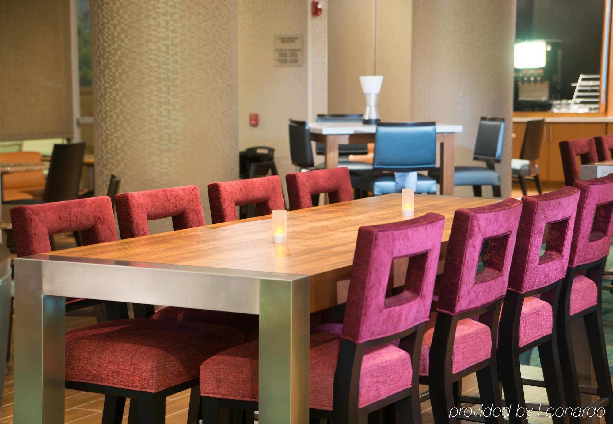 Springhill Suites By Marriott Houston Westchase מראה חיצוני תמונה