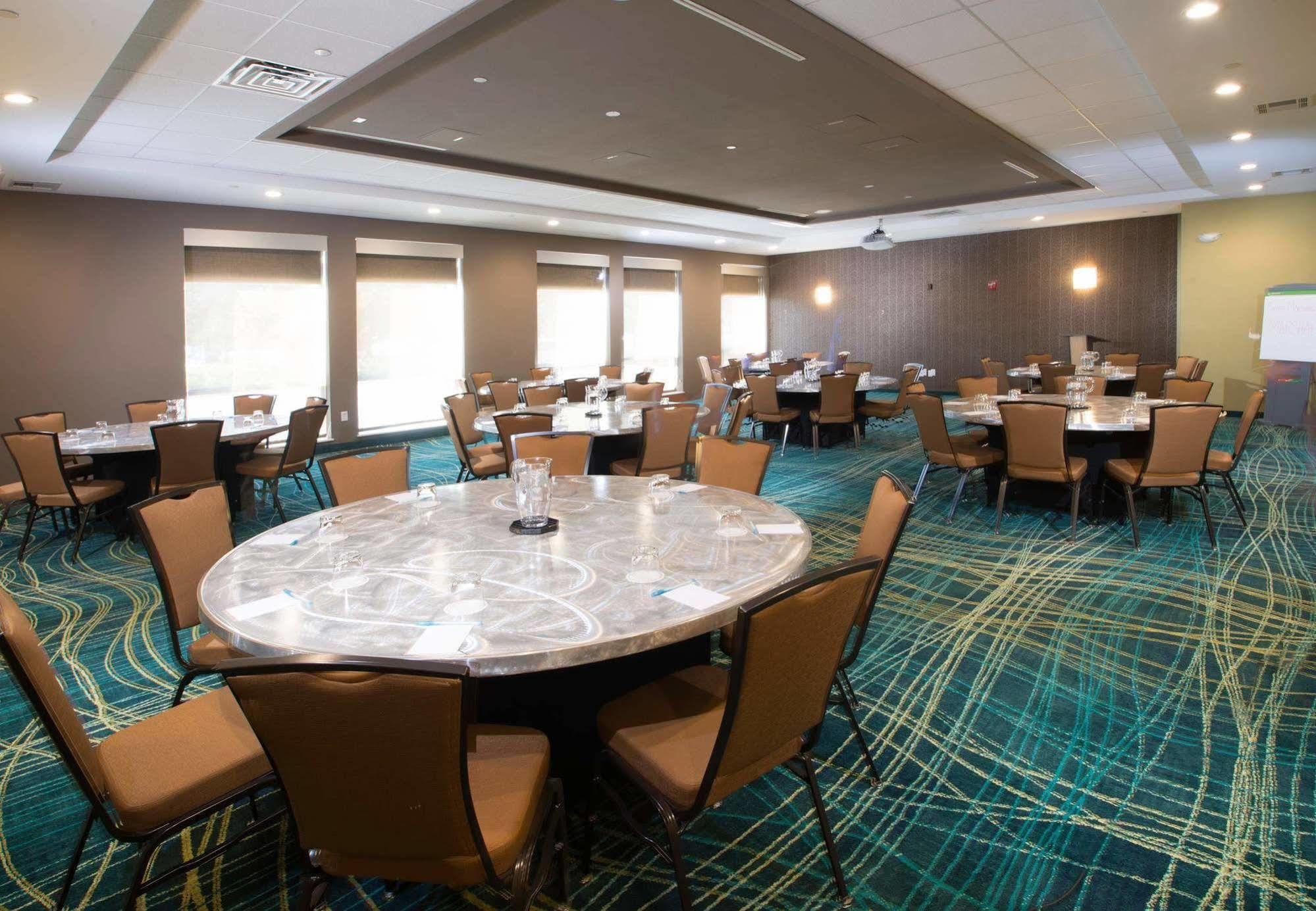 Springhill Suites By Marriott Houston Westchase מראה חיצוני תמונה